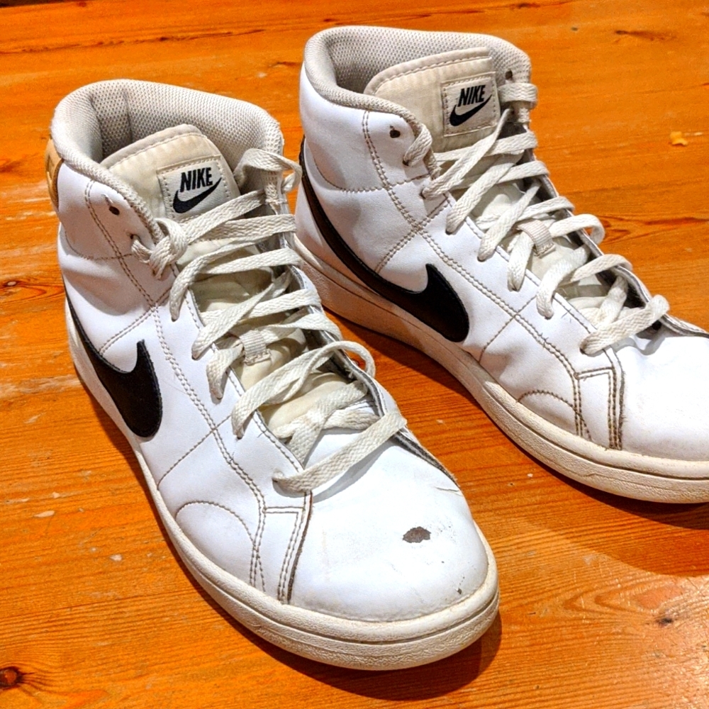 Men's Nike Court Royale 2.0 Mid